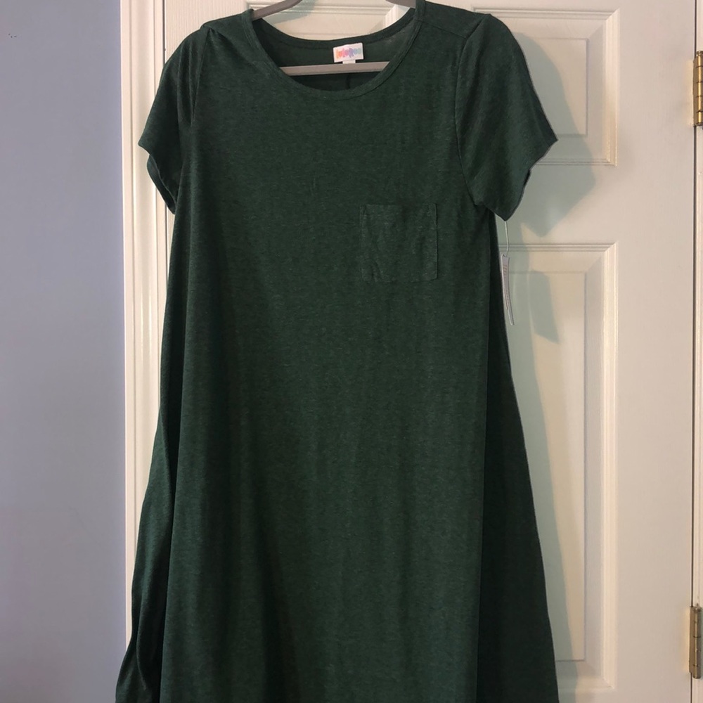 Lularoe Carly NWT